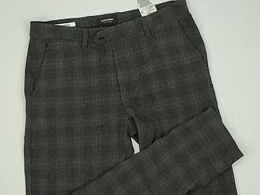 bluza c: Jack & Jones, Chinosy dla mężczyzn, rozmiar L — 1