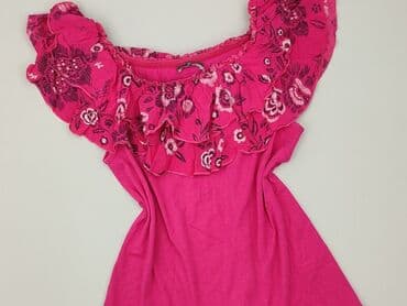 sweter z odkrytymi ramionami zara: Yessica, Bluzka damska, XS — 1