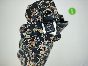 buty k: Shein Curve, Sukienka damska, rozmiar XL — 4