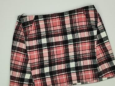 koszula w kratę pull: Wybierz, Spódnica damska, rozmiar L — 1