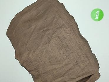 Remont i naprawa: Brązowe zasłony/ekrany okienne – komplet 2 sztuk - Kolor: ciepły brąz — 4