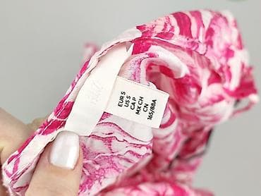 sukienki eu: H&M, Sukienka damska, rozmiar S — 5