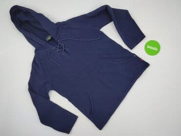 chaotic system bluza: Laura Ashley, Bluza z kapturem dla mężczyzn, rozmiar M — 2