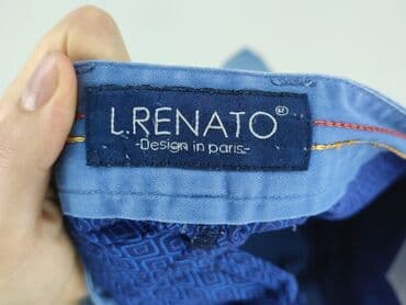 Spodnie: Chinosy dla mężczyzn — 4