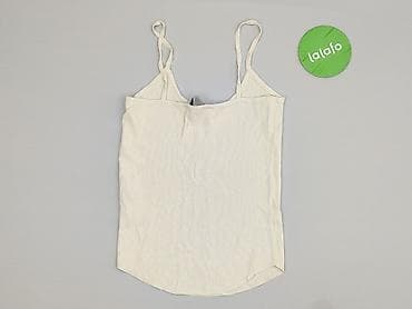 biale dresy zara: Zara, Top damski, rozmiar L — 3