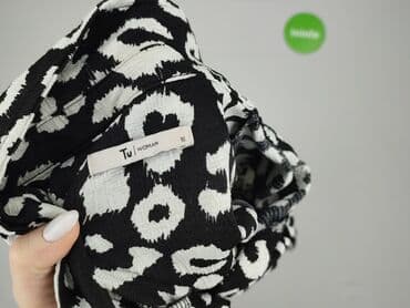 koszulka z jamnikiem reserved: TU Woman, Bluzka damska, 3XL — 4