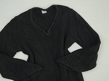 sweter vistula: Soft, Sweter damski, rozmiar L — 1
