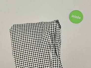 hobbs spodnie: Stradivarius, Spodnie materiałowe damskie, rozmiar S — 6