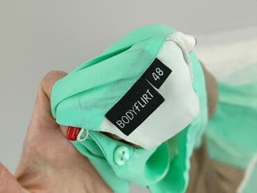 sukienki 42: BODY FLIRT, Sukienka damska, rozmiar 4XL — 4