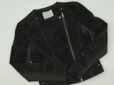 Vero Moda, Kurtka skórzana damska, S w lalafo.pl Vero Moda, Kurtka skórzana damska, S