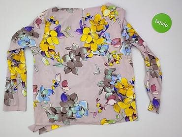 moschino bluzki: QUIOSQUE, Bluzka damska, rozmiar XL — 3