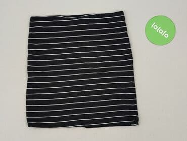 spódniczka jeansowe hm: H&M Basic, Spódnica damska, rozmiar XS — 2