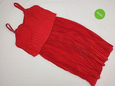 hera sukienki: Esmara, Sukienka damska, rozmiar L — 2