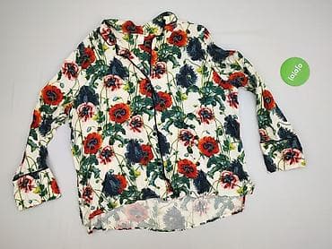 elsa h: H&M, Koszula damska, rozmiar XL — 2