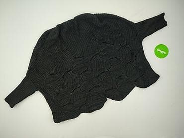 trencz levis: Ponczo damskie, rozmiar One size — 3