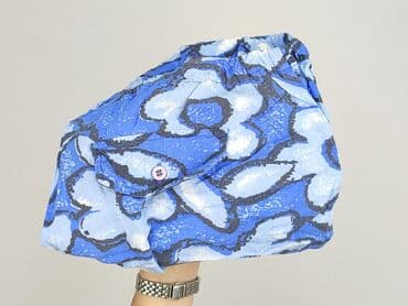 szorty damskie niebieskie: Szorty damskie, rozmiar M — 6