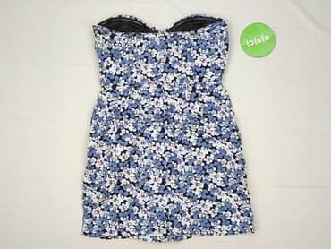 sukienki mini dopasowane: Divided, Sukienka damska, rozmiar L — 3