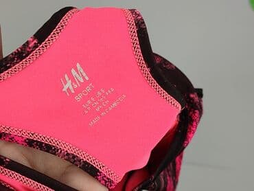 bluza ekipy: H&M Sport, Top damski, rozmiar S — 4