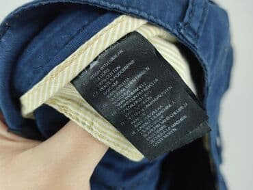 H&M, Spodnie materiałowe damskie, rozmiar 2XS — 5