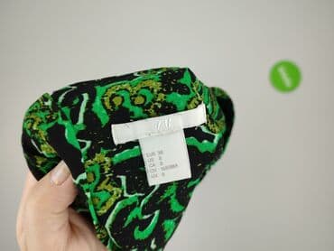 bluzki kopertowe reserved: H&M, Жіноча блуза, розмір M — 4