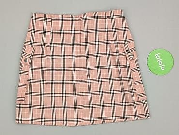 spódnica mini: Spódnica damska, rozmiar S — 3
