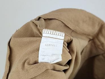 sandaly: Shein, Spodnie materiałowe damskie, rozmiar S — 6