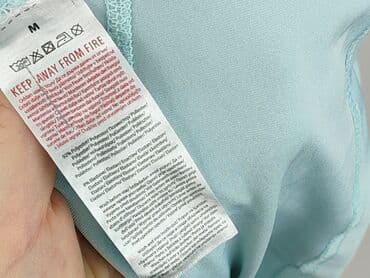 bluzka z otworem na kciuk: Bluza damska
, rozmiar M — 5