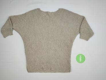 narzutka h: Sweter damski, rozmiar 9XL — 2