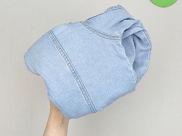 diego kurtki: Noisy May, Kurtka jeansowa damska, rozmiar S — 6