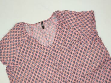 bluzka montego: XLNT, Bluzka damska, 2XL — 4