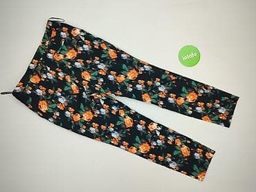 spodnie george: George, Spodnie materiałowe damskie, rozmiar XL — 3