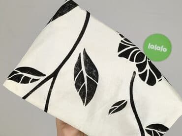 tanie obrusy: Pillowcase, 44 x 44, kolor - Biały, stan - Idealny — 4