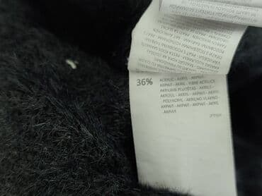 Swetry: Sinsay, Sweter damski, rozmiar M — 5