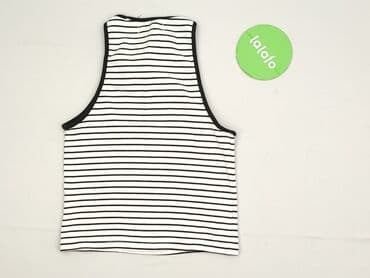 sinsay trampki biale: Sinsay, Top damski, rozmiar XS — 3