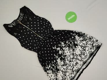 sukienki na wesele w groszki: Sukienka damska, rozmiar S — 4