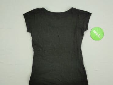koszulka smog regular fit: Greenpoint, T-shirt damski, rozmiar S — 3