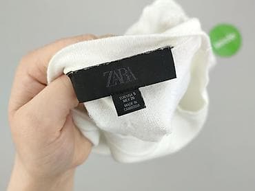 zara m: Zara, Sweter damski, rozmiar S — 4