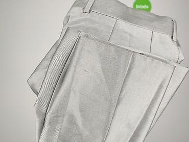 primark primark: Spodnie garniturowe dla mężczyzn, rozmiar 2XL — 5