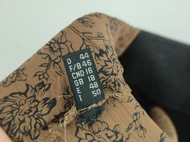 bluzki z printem: Bluzka damska, rozmiar 2XL — 4