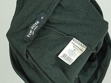 tights h: Tom Rose, Legginsy Krótkie damskie, rozmiar XL — 4