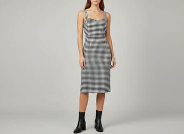 sisters sukienki: FB Sister, Sukienka damska, rozmiar M — 6