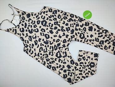 klapki hermes born2be: Kombinezon damski, rozmiar L — 3