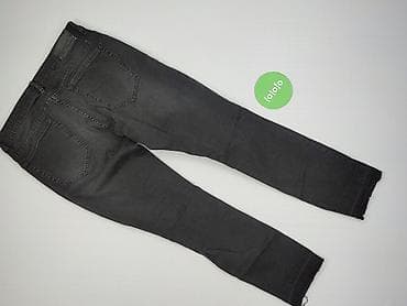 pull pull bear: PULL&BEAR, Jeansy damskie, rozmiar S — 3