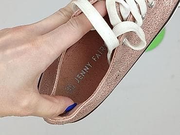 simple wyprzedaż: Trampki damskie, rozmiar 36 — 5