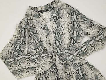 sukienka w panterkę, mohito: Sukienka damska, rozmiar S — 1