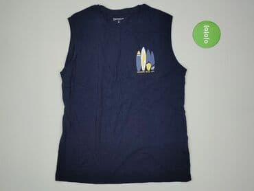 intimissimi jedwabna koszulka: Inextenso, Tank top for men, size M — 2