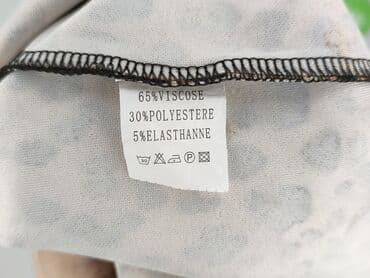 sweter panterka: Sukienka damska, rozmiar XL — 5