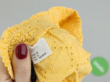 hm bluzki z krótkim rękawem: H&M Divided, Bluzka damska, rozmiar XS — 6