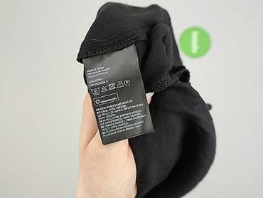 biala kurtka hm: H&M, Bluzka damska, rozmiar S — 7