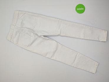 levis 501: Sinsay, Jeansy damskie, rozmiar S — 3